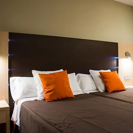 Hotel Melina-2